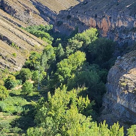 Casa Rural Reyes Нуэвалос Экстерьер фото