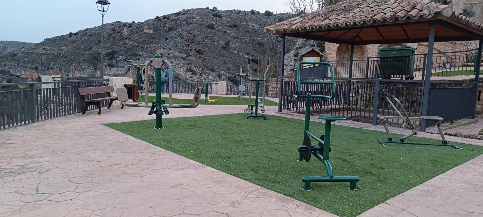Casa Rural Reyes Нуэвалос Экстерьер фото